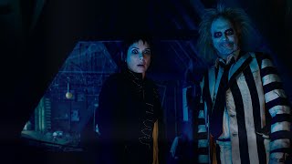 BEETLEJUICE BEETLEJUICE  Trailer Ufficiale [upl. by Larisa746]