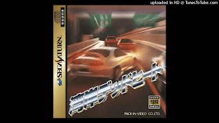 Wangan 2000  Wangan Opening [upl. by Eceinehs]