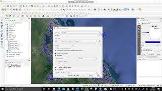 Converting from Shapefiles to Geojson within 1 MinuteQGIS [upl. by Aztilem]