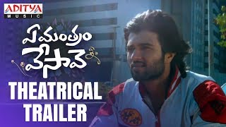 World Famous Lover Tamil Movie  Vijay patches up with Raashi  Vijay Devarakonda  Raashi Khanna [upl. by Bethena]