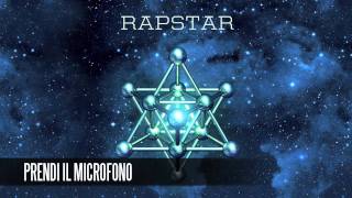 Rapstar FibraClementino Prendi il microfono [upl. by Fawne]