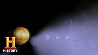 How the Earth Was Made Asteroids  History [upl. by Retha]