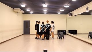 MILLENIUM BOY dance cover SEVENTEEN세븐틴  만세MANSAE [upl. by Edmund643]