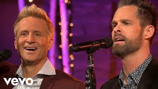 Gaither Vocal Band  Jesus Messiah Live [upl. by Krute61]