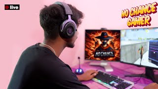 NO CHANCE GAMER IS LIVE  FREE FIRE LIVE  TAMIL LIVE TEAMNC ncprakash [upl. by Rolo667]