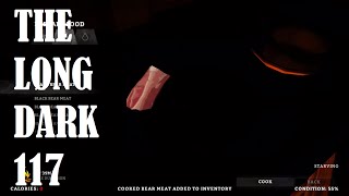 THE LONG DARK 117  Fleischberge  Let´s play the long dark [upl. by Reinhart]