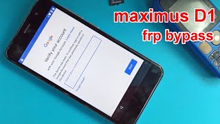 maximus D1 Frp bypass [upl. by Pasol]