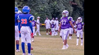 🔥🔥Ga Eagles10u vs Ben Hill 12u🔥🔥 [upl. by Cacie722]