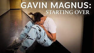 Its Over  Gavin Magnus [upl. by Tihw10]