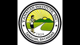 Tanauan Institute Hymn [upl. by Ihab]