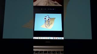 Clippy microsoft [upl. by Adnael]