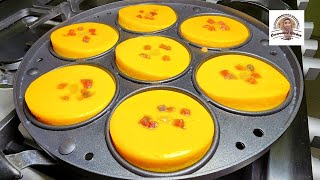 KUE LUMPUR LABU KUNING LEMBUT MANIS CREAMY [upl. by Heady]