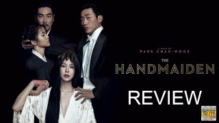 The Handmaiden  Dress Up Movie Clip  Amazon Studios [upl. by Allets]