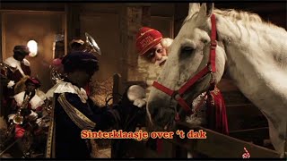 Sinterklaas Journaal quotDe Meezing Moeviequot [upl. by Sydel]