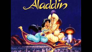 Aladdin OST  20  Happy End In Agrabah [upl. by Yelhak]