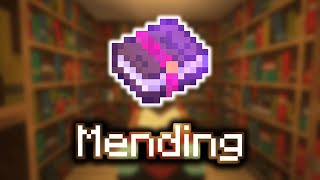 GETTING MENDING ON EVERYTHING [upl. by Elleinad]