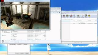 SKYRIM  Unlock All Enchantments TUTORIAL PC [upl. by Marcela]