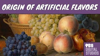 Why Do We Eat Artificial Flavors [upl. by Germain]