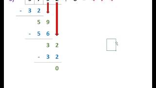 MATEMATIKA  OSZTÁS GYAKORLÁSA [upl. by Lledualc]