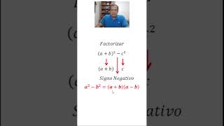 Diferencia de Cuadrados Factoriza 03 parte 04 matematicasfaciles algebra diferenciadecuadrados [upl. by Camden885]