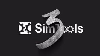 Install SimTools [upl. by Gallenz]