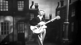 Tommy Steele  A Handful Of Songs  Live TV Show  1957  Remastered [upl. by Anilegnave]