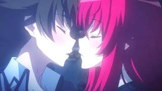 HighSchool DxD Hero Season 4  Episode 13「AMV」 Habits [upl. by Firehs]