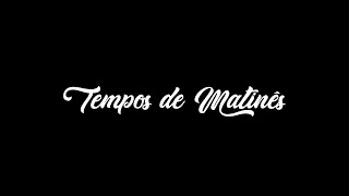 Tempos de Matinês A História dos Cinemas de Rua em ItaquiRS 2020 Documentário [upl. by Ledba]