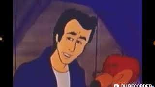 Laverne and Shirley with the Fonz 1982 Theme Song Opening [upl. by Oinigih]