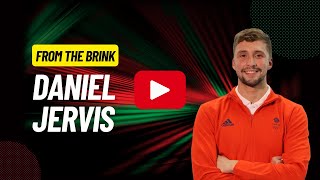 Daniel Jervis From the brink to Paris [upl. by Stclair]