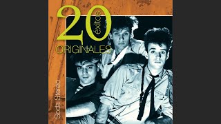 Soda Stereo  Originales  20 éxitos Álbum Completo [upl. by Jermayne763]