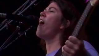 Pixies Live at Rock Werchter 1989 Sputnik TV  full show [upl. by Westberg]