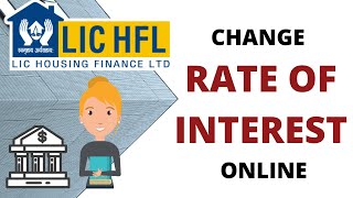 LIC HFL  Reduce Interest Rate [upl. by Ellednahs452]