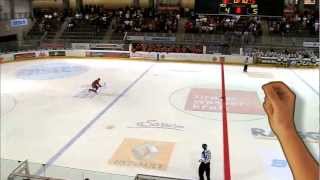 Eishockey Regelkunde Penalty [upl. by Neffets]