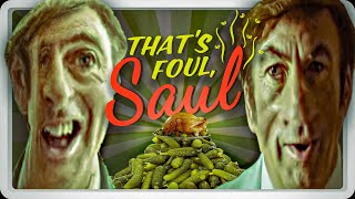 YTP Thats Foul Saul [upl. by Pasho876]