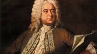 Handel Dead March from Saul  Stokowski orchestration Matthias Bamert conducts [upl. by Atirahs863]