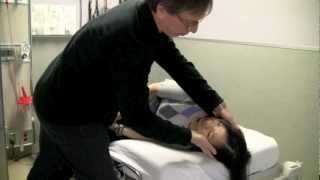 How to Treat Horizontal Canal BPPV Vertigo Gufoni Maneuver [upl. by Greerson]