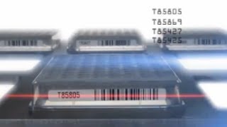 Transnetyx Process [upl. by Suzan754]