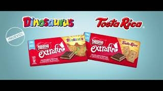 Nestlé Extrafino  Anuncio TV España [upl. by Ssej]