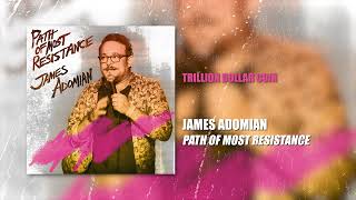 James Adomian  Trillion Dollar Coin  Path of Most Resistance [upl. by Isolde]