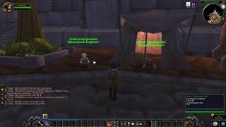 Stormwind Engineering Trainer location  WoW Classic [upl. by Packer]