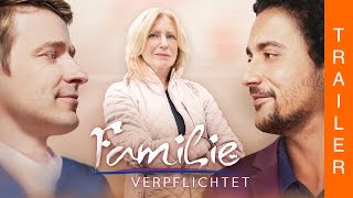 FAMILIE VERPFLICHTET  Offizieller Trailer [upl. by Ellennod]