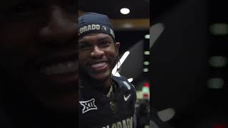 2 Chainz Performs In Colorado Locker Room After Oklahoma State Game [upl. by Dlopoel]