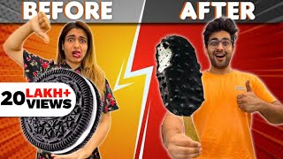 Trying The Viral INSTAGRAM Food hacks 🤯  Will It Actually WORK  😱 [upl. by Nede]