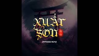 xuat son remix 1h 쇼츠로 뜨고있는노래 [upl. by Eynenihc431]