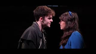 Heathers The Musical Official Trailer [upl. by Nnayelhsa]