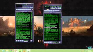 Make winamp crossfading effects [upl. by Yllom]