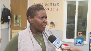 Shutdown would impact local Head Start programs [upl. by Ashelman133]