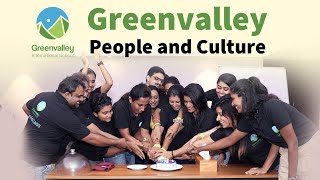 Greenvalley  People and Culture [upl. by Eecram]