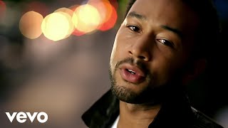 John Legend  Save Room Official Video [upl. by Danby138]